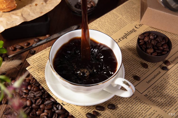咖啡可以怎么制作？有人能分享一下做法跟配方吗？